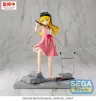 Monogatari Series XStellar PVC Figur Shinobu Oshino 18 cm