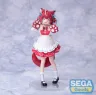 Akami Karubi Luminasta PVC Statue Karubi Akami 21 cm 