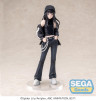 Lycoris Recoil High Premium Figure PVC Figur Takina Inoue Street Snap 20 cm