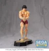 Baki-Dou Luminasta PVC Statue Baki Hanma 18 cm 