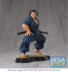 Baki-Dou Luminasta PVC Figur Musashi Miyamoto 17 cm