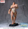 Baki-Dou Luminasta PVC Figur Kaoru Hanayama 23 cm