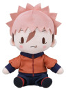 Jujutsu Kaisen The Culling Game fuwa petit Plüschfigur Yuji Itadori (M) 20 cm