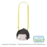 Jujutsu Kaisen fuwa petit Umhängetasche Suguru Geto Hidden Inventory/Premature Death (M)