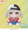 Hatsune Miku: Colorful Stage! MYSEKAI Plüschfigur Kohane Azusawa (S) 13 cm