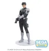 Kaiju No. 8 Series Luminasta PVC Statue Kafka Hibino 20 cm