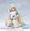 Rakuen Tsuiho -Expelled from Paradise- Yumemirize PVC Figur Angela Balzac ~Cyber Bunny~ 16 cm