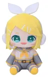 Hatsune Miku: Colorful Stage! Mysekai Plüschfigur Kagamine Rin S 13 cm
