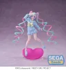 Needy Girl Overdose XStellar PVC Figur OMGkawaiiAngel 22 cm