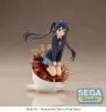 K-On! Luminasta PVC Figur Azusa Nakano 18 cm
