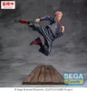Jujutsu Kaisen Luminasta PVC Figur The Culling Game Yuji Itadori 16 cm