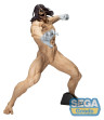 Attack on Titan GigantiX PVC Figur Eren Yeager Attack Titan Ver. 25 cm