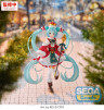 Character Vocal Series 01: Hatsune Miku FIGURIZMa PVC Figur Christmas 2026 27 cm