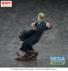 Jujutsu Kaisen The Culling Game Luminasta PVC Figur Naoya Zen'in 23 cm
