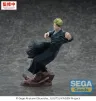 Jujutsu Kaisen The Culling Game Luminasta PVC Figur Naoya Zen'in 23 cm