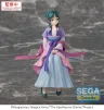 The Apothecary Diaries PM Perching PVC Figur "Maomao" Moon Fairy Ver. 14 cm