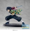 Demon Slayer: Kimetsu no Yaiba Luminasta PVC Figur Giyu Tomioka Awakening 15 cm