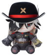 Honkai: Star Rail Mirucco Plüschfigur Boothill 30 cm