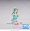 BanG Dream! Yumemirize PVC Figur Mutsumi Wakaba Pajama Party! 12 cm