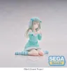 BanG Dream! Yumemirize PVC Figur Mutsumi Wakaba Pajama Party! 12 cm