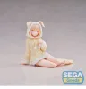 BanG Dream! Yumemirize PVC Figur Uika Misumi Pajama Party! 9 cm