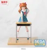 Evangelion: New Theatrical Edition XStellar PVC Figur Asuka Shikinami Langley Uniform Ver. 19 cm