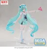 Character Vocal Series 01: Hatsune Miku FIGURIZMa PVC Figur -Sailor- 24 cm