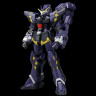 Super Robot Wars OG Riobot Actionfigur Huckebein Mk-III 17 cm