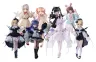 Angel & Demon Light Demon Twins2 MJD Doll Blind Box Sortiment (6)