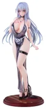 Original Character PVC Figur 1/6 Shion Alfine Dress Ver. Deluxe Edition 27 cm
