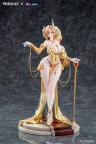 Daiblos Core PVC Figur 1/6 Lobera Passionate Night 32 cm