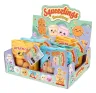 Squeezlings Plüschfigur Snackbag 3er-Pack Display (6)