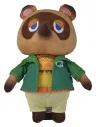 Animal Crossing Plüschfigur Tom Nook Winter 25 cm