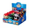 Marvel Cutie Clipz Plüsch-Schlüsselanhänger Sortiment (12)