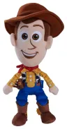 Toy Story 5 Plüschfigur Woody 25 cm