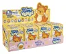 Disney YuYus Plüsch Schlüsselanhänger Wave 2 Winnie the Pooh 13 cm Blindbox Display (8)