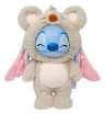 Lilo & Stitch YUYUS Plüschfigur Stitch Koala 28cm