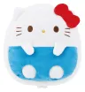Sanrio Tasche Hello Kitty Fluffy
