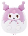 Sanrio Tasche Kuromi Fluffy