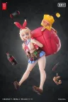 Original Character Actionfigur 1/12 RPGEX-06 Adventurer Snail 15 cm