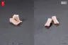 Original Character Zubehör Set für Actionfiguren 1/12 RPGEX-06 Adventurer Snail Foot Parts