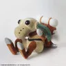 Final Fantasy XI Plüschfigur Goblin 19 cm