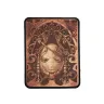 Nier Replicant ver.1.22474487139 Mousepad Grimoire Weiss 17 x 21,5 cm