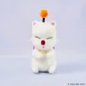 Final Fantasy Fluffy Plüschfigur Moogle 18 cm