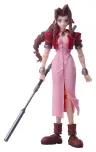 Final Fantasy VII Bring Arts Actionfigur Aerith Gainsborough Digital Plus Edition 14 cm