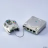 Sega Hardware Series Bright Arts Gallery Diecast Minifigur Dreamcast