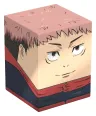 Squaroes Squaroe Jujutsu Kaisen JK001 - Yuji Itadori