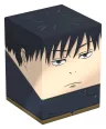 Squaroes Squaroe Jujutsu Kaisen JK002 - Megumi Fushiguro