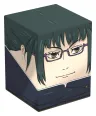 Squaroes Squaroe Jujutsu Kaisen JK004 - Maki Zen'in
