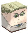 Squaroes Squaroe Jujutsu Kaisen JK008 - Kento Nanami